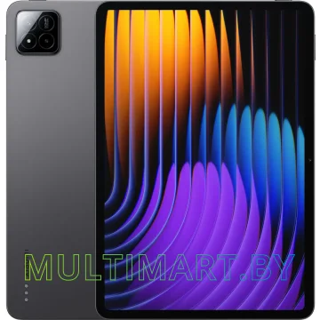 Планшет Xiaomi Pad 7 Pro 12GB/512GB международная версия (серый)
