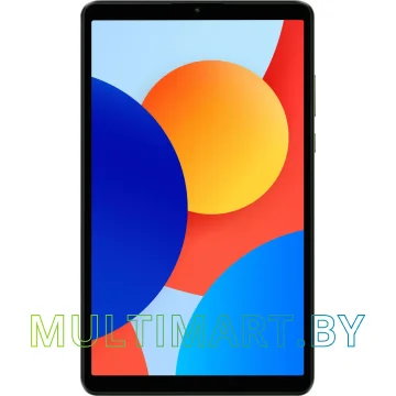 Планшет Xiaomi Redmi Pad SE 8.7 4GB/64GB международная версия (зеленый)