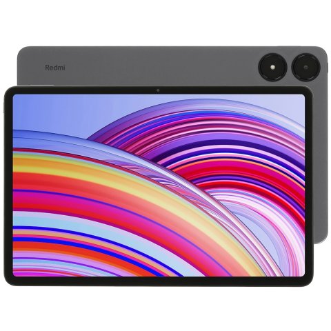 Планшет Xiaomi Redmi Pad Pro 8GB/256GB международная версия (серый)