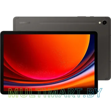 Планшет Samsung Galaxy Tab S9 Wi-Fi SM-X710 12GB/256GB (серый)
