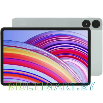 Планшет Xiaomi Redmi Pad Pro 5G 8GB/256GB международная версия (зеленый, с клавиатурой)
