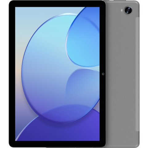 Планшет Digma Pro HIT 106 4G 6GB/128GB (серый)