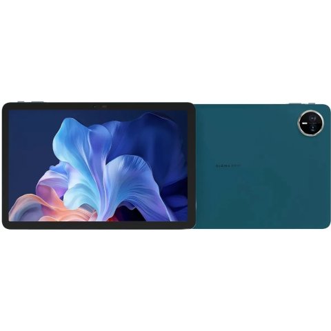Планшет Digma Pro Eclipse 4G 8GB/256GB (зеленый)