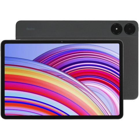 Планшет Xiaomi Redmi Pad Pro 5G 6GB/128GB международная версия (серый)