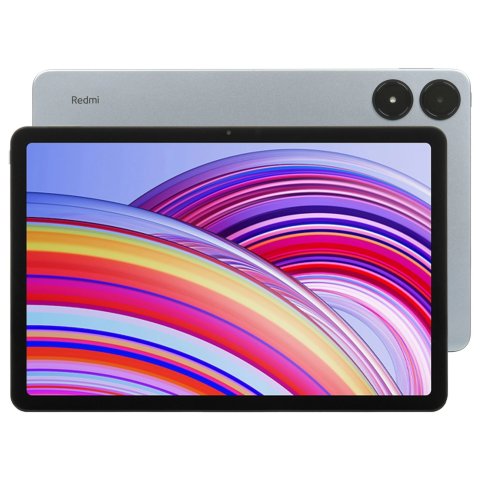 Планшет Xiaomi Redmi Pad Pro 6GB/128GB международная версия (голубой)