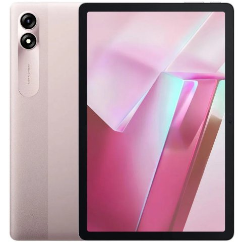 Планшет Blackview Tab 9 WiFi 6GB/256GB (розовый)