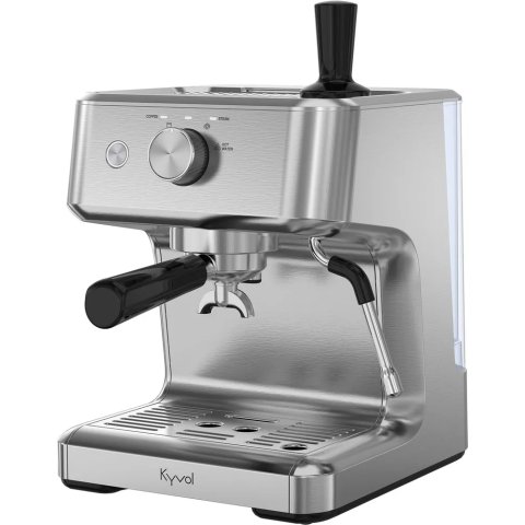 Рожковая кофеварка Kyvol Espresso Coffee Machine 03 ECM03 (CM-PM220A)