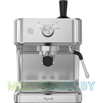 Рожковая кофеварка Kyvol Espresso Coffee Machine 03 ECM03 (CM-PM220A) картинка 2