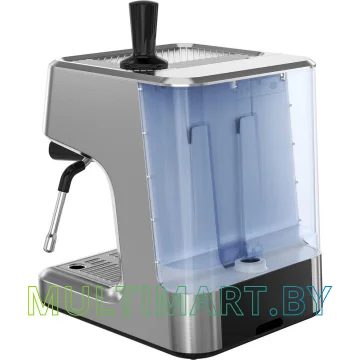 Рожковая кофеварка Kyvol Espresso Coffee Machine 03 ECM03 (CM-PM220A) картинка 3