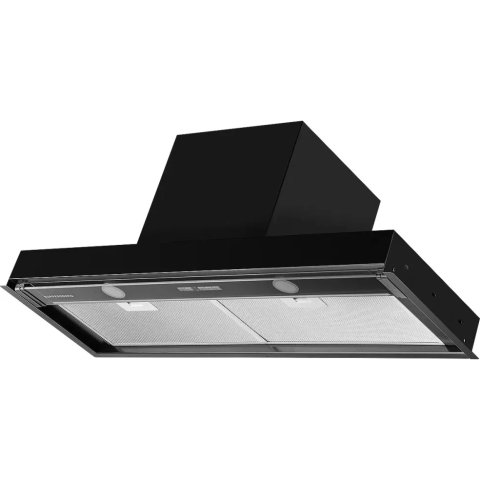 Вытяжка KUPPERSBERG Nancy S 90 Black