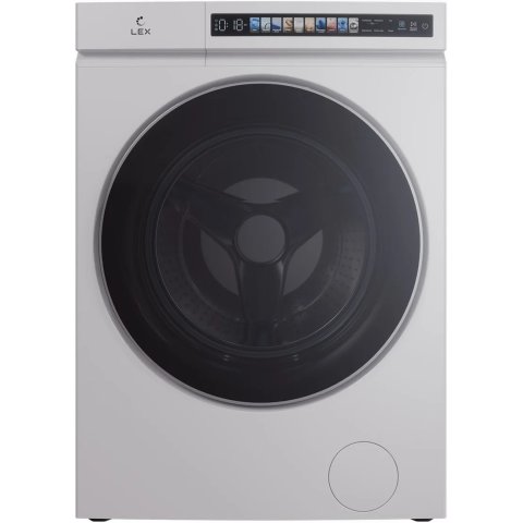 Стиральная машина LEX LWM 10012 WHID Magna