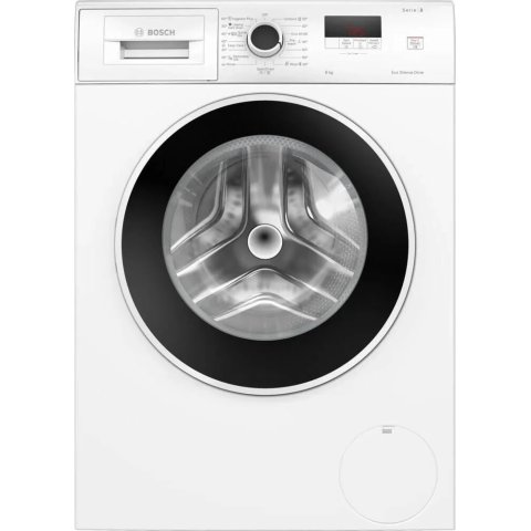 Стиральная машина Bosch WGE03200BY