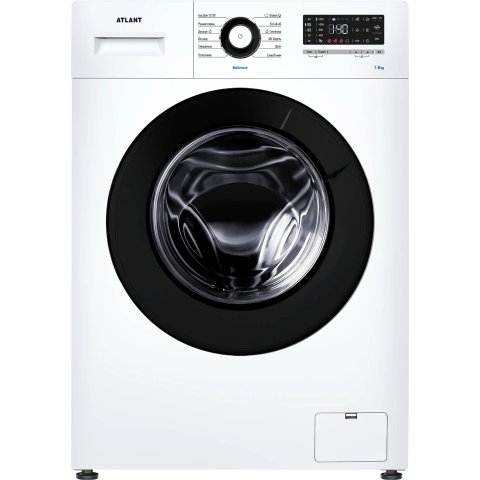 Стиральная машина ATLANT СМА 80С1218-Т-01