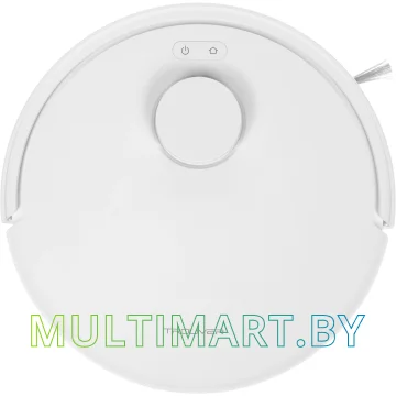 Робот-пылесос Trouver Robot Vacuum E20 Pro Plus RLE12SD (белый) картинка 8