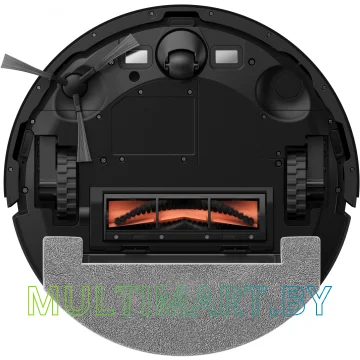 Робот-пылесос Trouver Robot Vacuum E20 Pro RLE12SA (черный) картинка 6