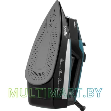 Утюг Sonifer SF-9120 картинка 2