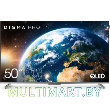 Телевизор Digma Pro 50D