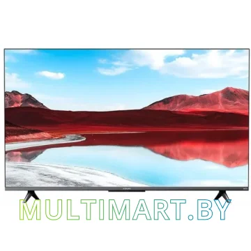 Телевизор Xiaomi TV A Pro 75" 2025 (международная версия)