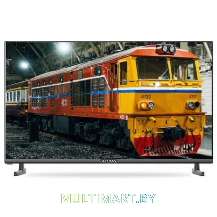 Купить Телевизор Витязь 55 55lu1204