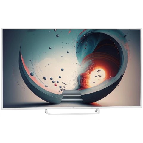 Телевизор Leff 50U691T