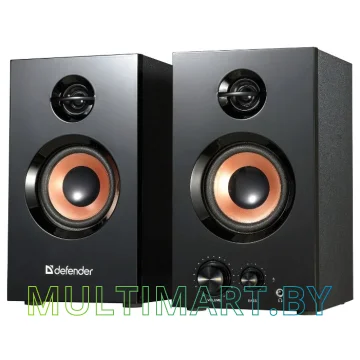 Колонки Defender Aurora S20 Купить