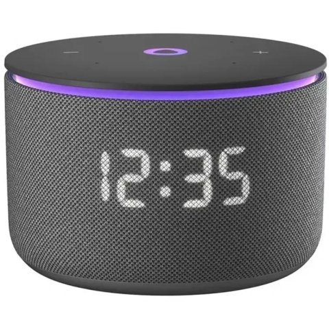 Умная колонка Яндекс Станция Мини 3 Про (черный)