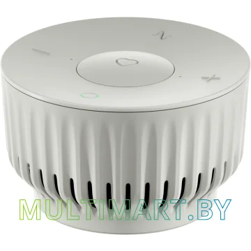Умная колонка Sber SberBoom Mini (туманный белый)