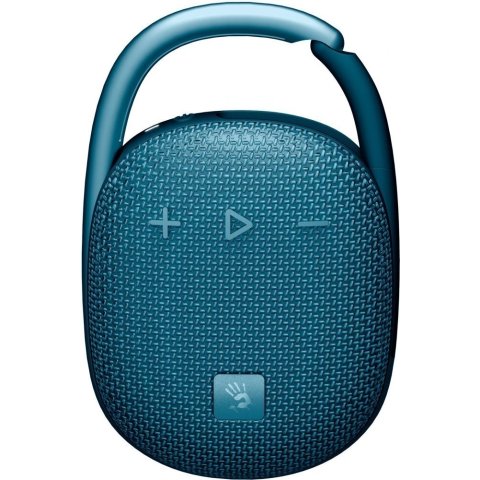 Беспроводная колонка A4Tech Bloody S5 Lock (синий)