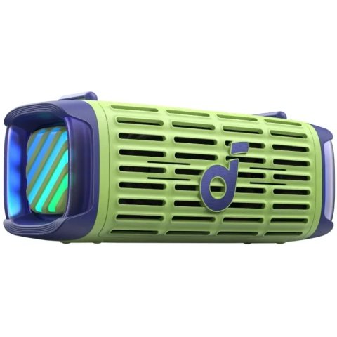 Беспроводная колонка Anker SoundCore Boom 3i (зеленый)