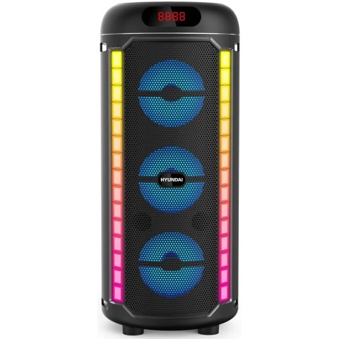 Колонка для вечеринок Hyundai H-MC1221