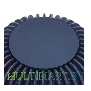 Умная колонка Sber SberBoom (галактический синий) картинка 4