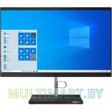 Моноблок Lenovo V50a-24IMB (11FL000KRU)