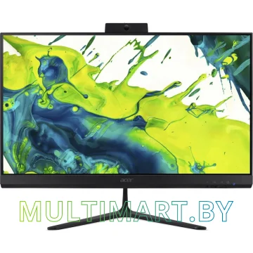 Моноблок Acer Aspire C24-2G (DQ.BR8CD.005)