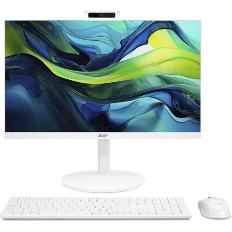 Моноблок Acer Aspire C27-1E13U7UNH (DQ.BNRCD.002)