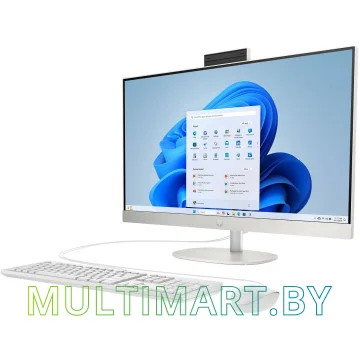 Моноблок HP 27-cr2043nh (D30C6EA) картинка 3