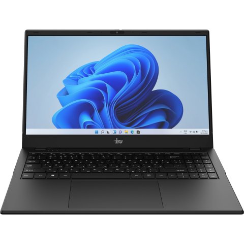 Ноутбук iRU Planio 15ING (2058904)