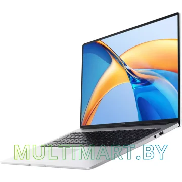 Ноутбук HONOR MagicBook X 16 BRN-H56 (5301AJYF) картинка 4
