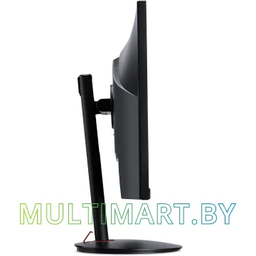 Игровой монитор Acer Nitro XV242Fbmiiprx (UM.FX2CD.F01) картинка 3