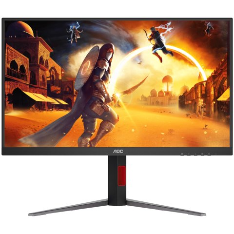 Игровой монитор AOC U27G4
