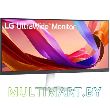 Монитор LG UltraWide 29U531A-W картинка 2