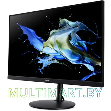 Монитор Acer CB272UEbmiiprx (UM.HB2CD.E02) картинка 3