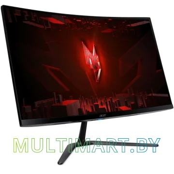 Игровой монитор Acer Nitro ED270US3bmiipx (UM.HE0CD.302) картинка 2