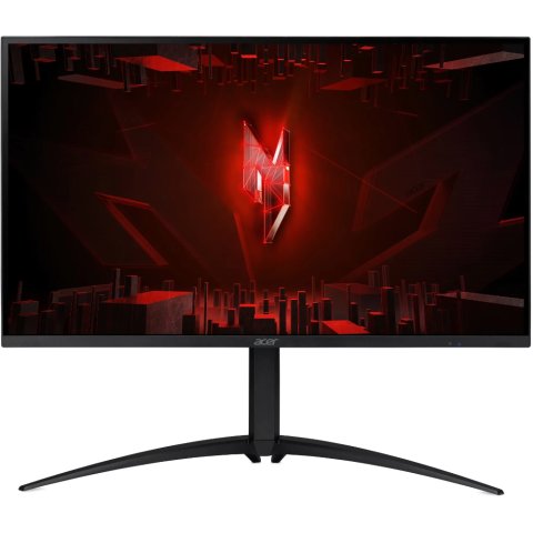 Игровой монитор Acer XV275KP5biipruzx (UM.HX5CD.501)