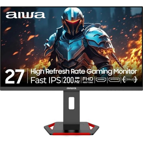 Игровой монитор Aiwa F34-27F200-K