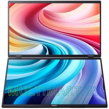 Монитор Acer PD193QEbmiuux (UM.XP3CD.E01) картинка 3