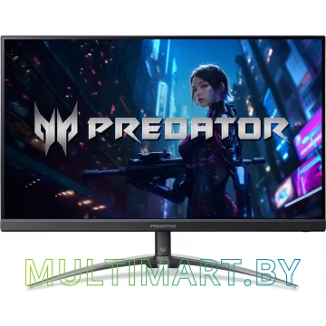 Игровой монитор Acer Predator X32QFSbmiiphuzx (UM.JXXEE.S01)