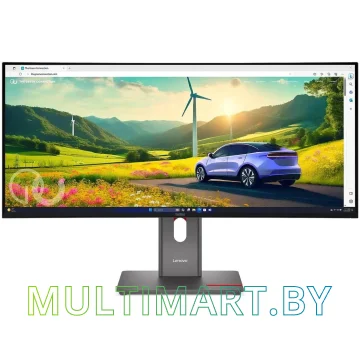 Монитор Lenovo ThinkVision P34WD-40 (64ADGAT1UK)