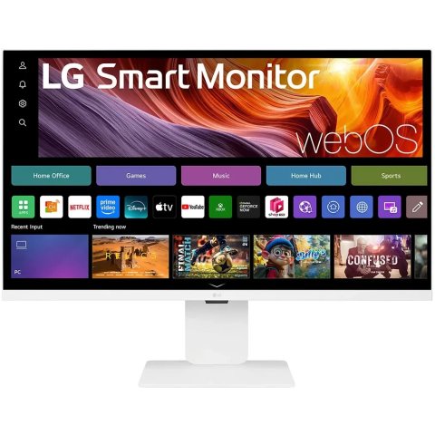Монитор LG UltraFine 32U830SA-W