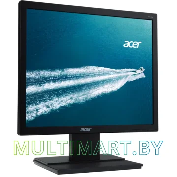 Монитор Acer V176Lbmi (UM.BV6CD.002) картинка 2