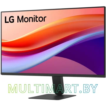 Монитор LG 27U411A-B картинка 2